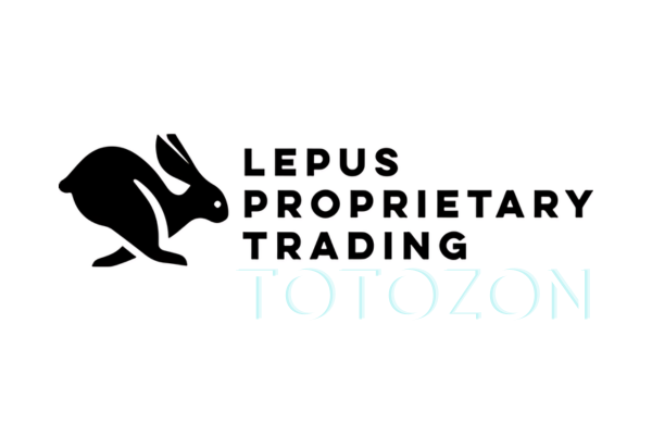 Lepus Proprietary Trading By Richard Jackson image