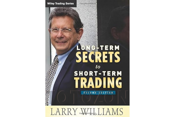Long-Term Secrets to Short-Term Trading (Ebook) By Larry Williams image