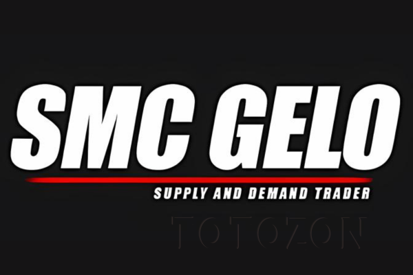 Low Timeframe Supply and Demand By SMC Gelo image