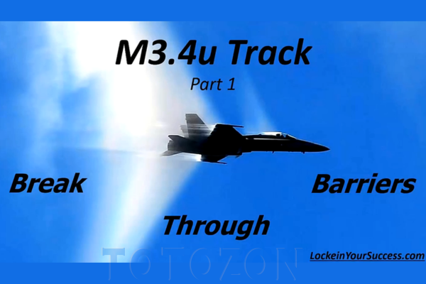 M3-4u Trading System By John Locke image