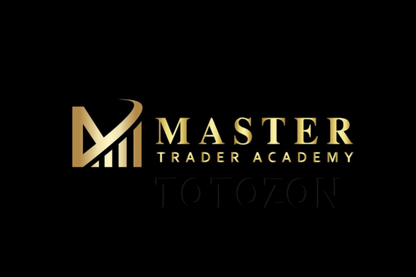 MTA Master Trader Academy By Junior Charles image