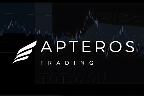 March 2023 Intensive Live Trading Event By Apteros Trading image