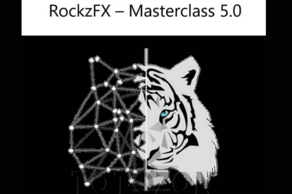 Masterclass 5.0 with RockzFX image