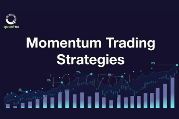 Momentum Trading Strategies By QuantInsti image