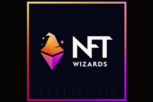 NFTMastermind By Charting Wizards image
