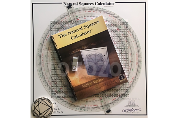 Natural Squares Calculator By Lambert-Gann Educators image