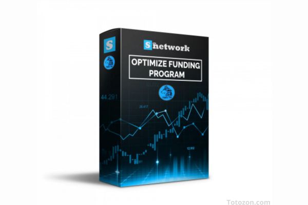 Optimize Funding Program 2023 By Solo Network Courses image 600x400