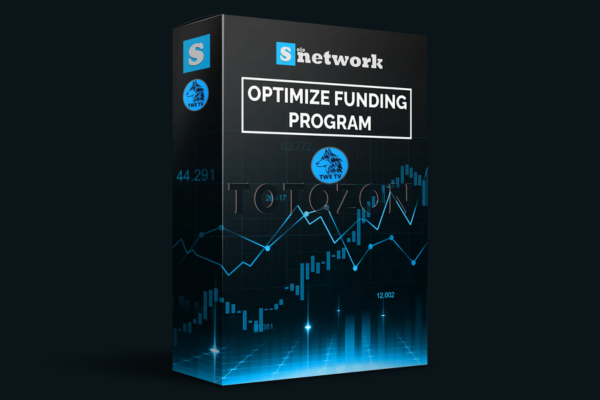 Optimize Funding Program By Solo Network image