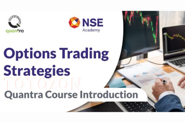 Options Trading Strategies In Python Advanced By QuantInsti image