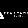 Peak Capital Trading Bootcamp By Andrew Aziz image