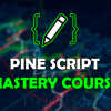 Pine Script Mastery Course with Matthew Slabosz image