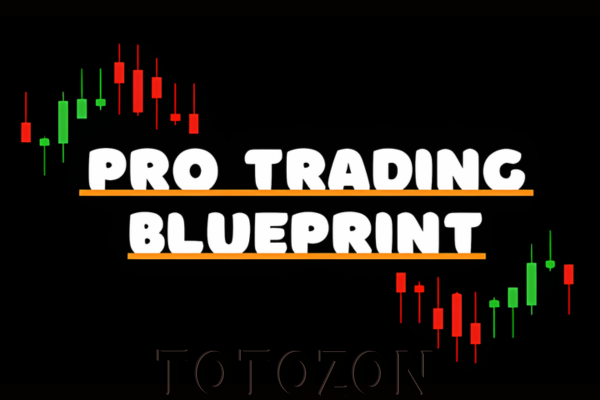 Pro Trading Blueprint By Limitless Forex Academy image