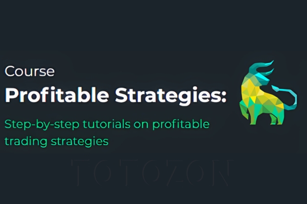Profitable Strategies By Gemify Academy image
