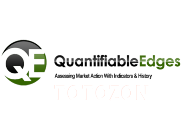 Quantifiable Edges Swing Trading Course By Quantifiable Edges image 1