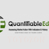 Quantifiable Edges VIX Trading Course with Amibroker Code By Quantifiable Edges image