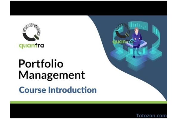 Quantitative Portfolio Management By QuantInsti image 600x400 2