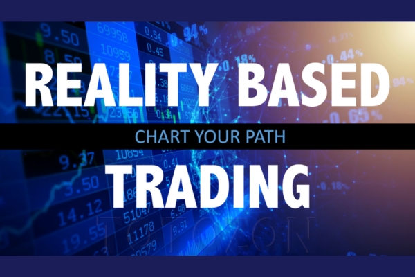 Reality Based Trading By Matt Petrallia - Trading Equilibrium image
