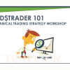 Reedstrader 101 Mechanical Trading Strategy Workshop - REEDSTRADER image