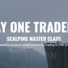 Scalping Master Class By Day One Traders image