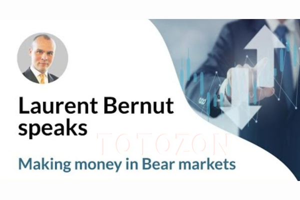 Short Selling in Trading By Laurent Bernut - QuantInsti By QuantInsti image
