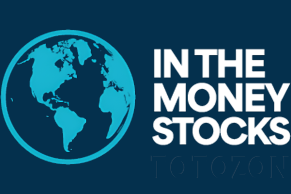 THE FULL PACKAGE! 8 COURSES By InTheMoneyStocks image