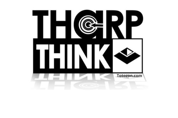 Tharp Think Essentials Video Workshop By Van Tharp image 600x400