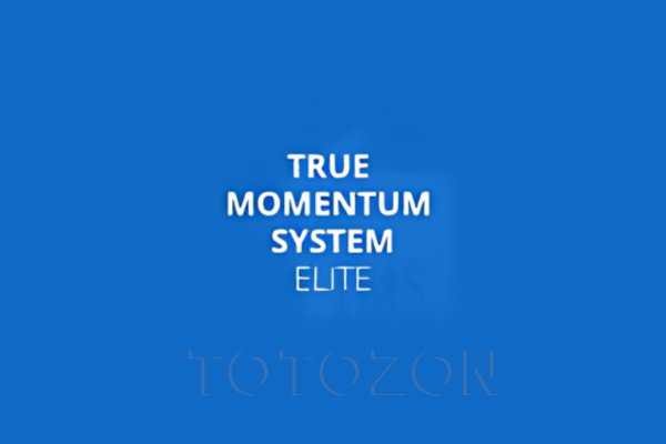 True Momentum System Basic Package with Sam Shames True Momentum System Basic Package By Sam Shames image