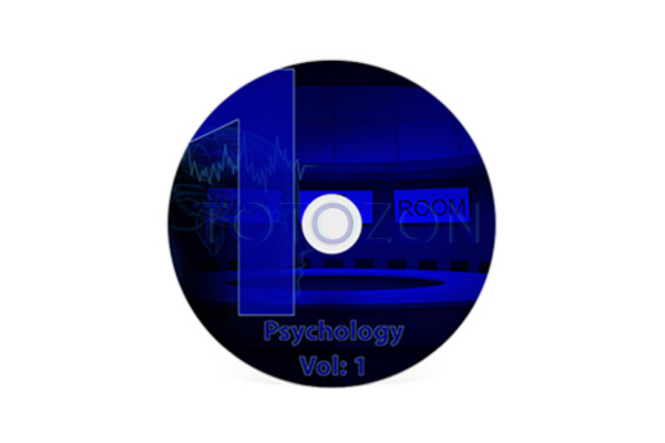 War Room Psychology Vol. 1 with Pat Mitchell – Trick Trades image