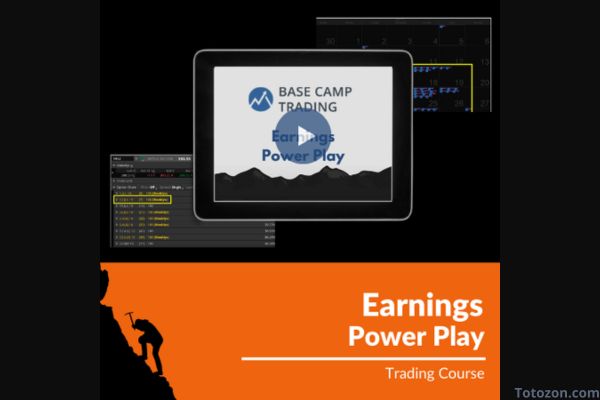 Workshop Earnings Powerplay with Base Camp Trading image