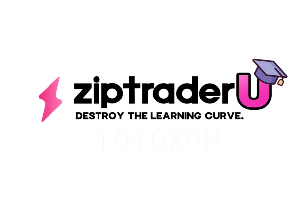 ZipTraderU 2023 By ZipTrader image 1