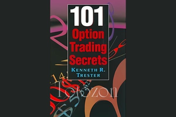 101 Option Trading Secrets with Kenneth Trester image