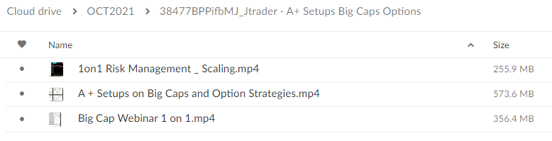 38477BPPifbMJ A Setups Big Caps Options By Jtrader