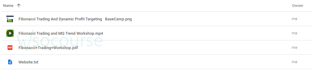 Fibonacci Trading & Dynamic Profit Targeting with Base Camp Trading 39118kJBUvGxD Fibonacci Trading Dynamic Profit Targeting By Base Camp Trading