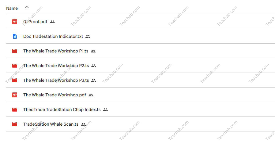 The Whale Trade Workshop Plus One Week of Live Trading with Doc Severson 40233teMQQ7lv The Whale Trade Workshop Plus One Week