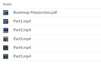 41627wkPyAJBI Bookmap Masterclass By Trading To Win