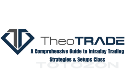 A Comprehensive Guide to Intraday Trading Strategies & Setups Class with Jeff Bierman