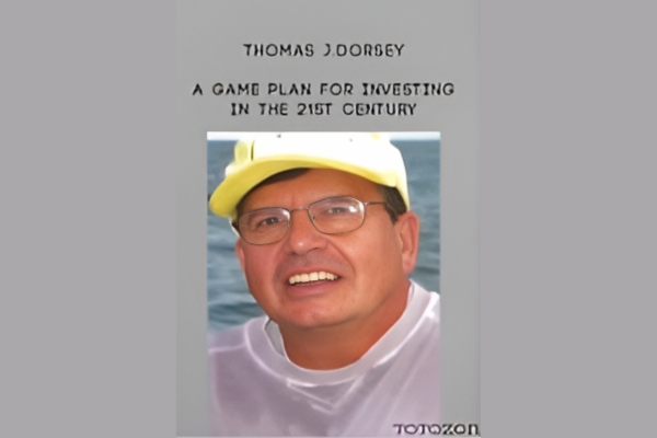 A Game Plan for Investing in the 21st Century with Thomas J.Dorsey image
