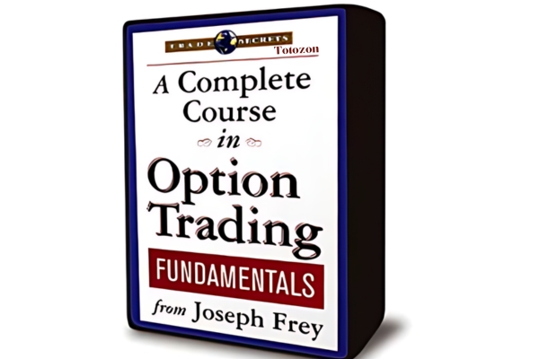 A detailed illustration of options trading strategies and fundamentals.