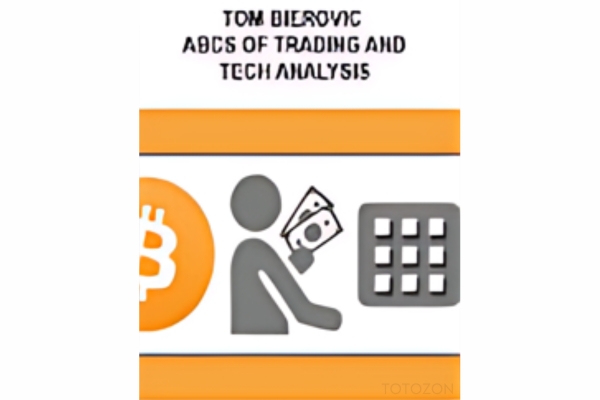 ABCs of Trading and Tech Analysis (Online Investor Expo, Las Vegas 2000) by Tom Bierovic image