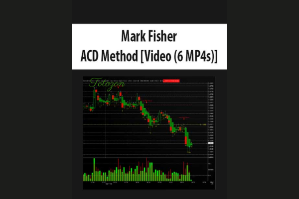 ACD Method [Video (6 MP4s)] by Mark Fisher image