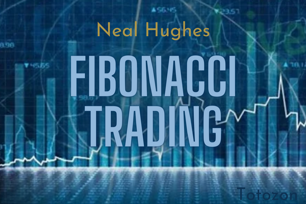 Advanced Fibonacci Trading by Neal Hughes image