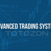 Advanced Trading System - How To 10x Your Trading Skillsets & Results By The Trade Academy image