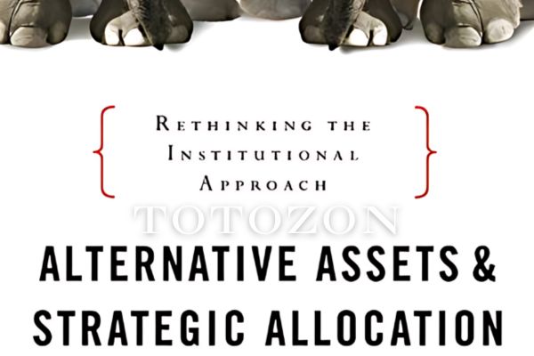 Alternative Assets and Strategic Allocation with John Abbink image