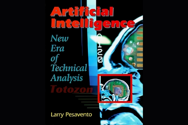 Artificial Intelligence By Larry Pesavento image