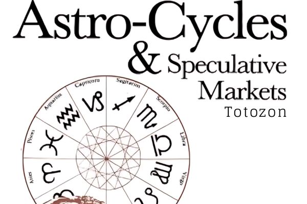Astro-Cycles and Speculative Markets with L.J.Jensen