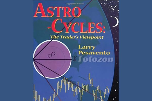 Astro Cycles by Larry Pesaventoimage
