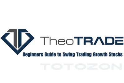 Beginners Guide to Swing Trading Growth Stocks with Brandon Chapman