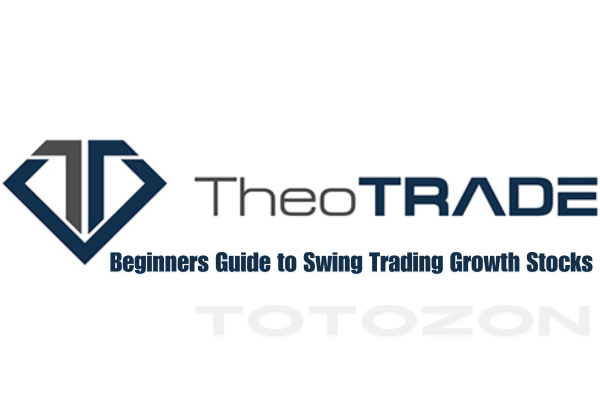 Beginners Guide to Swing Trading Growth Stocks with Brandon Chapman