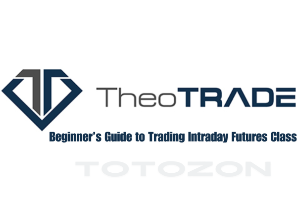 Beginner’s Guide to Trading Intraday Futures Class with Don Kaufman