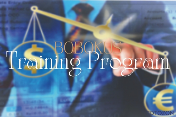Bobokus Training Program image 600x400